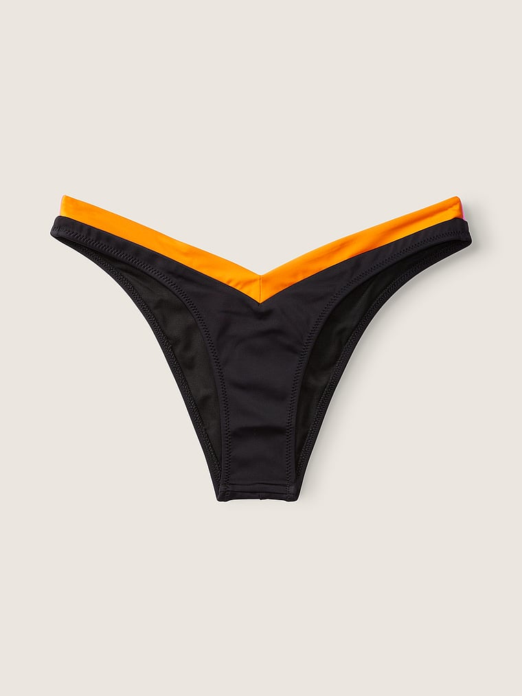 V-Front Itsy Bikini Bottom