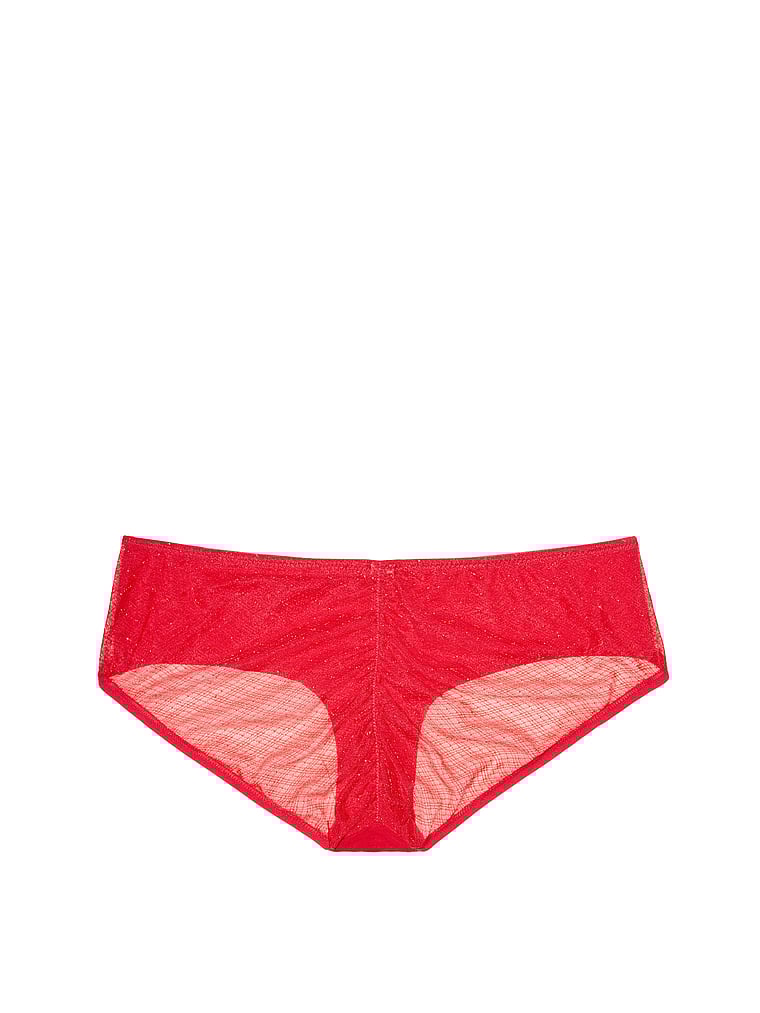 VictoriasSecret Mesh Hiphugger Panty 111503071UET