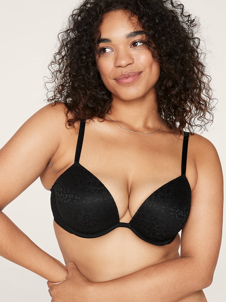 Wear everywhere super push up vs bombshell Clearance