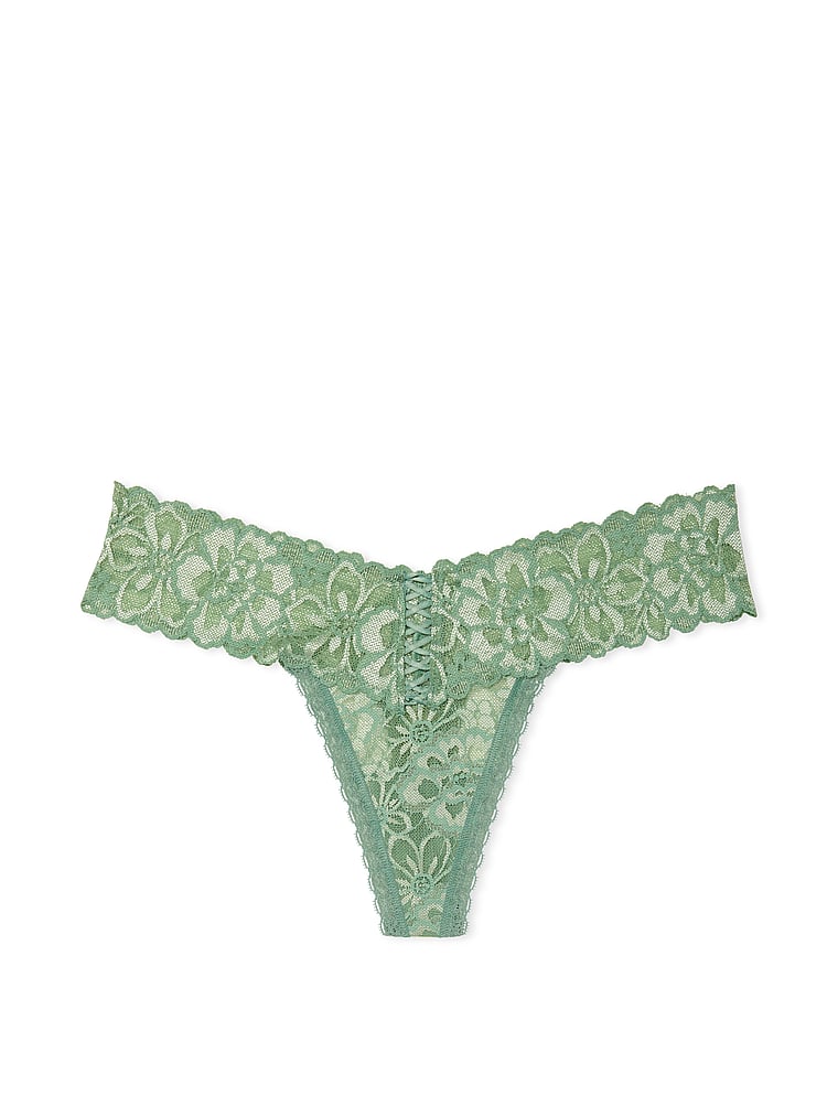 Lacie Thong Panty - Panties - Victoria's Secret