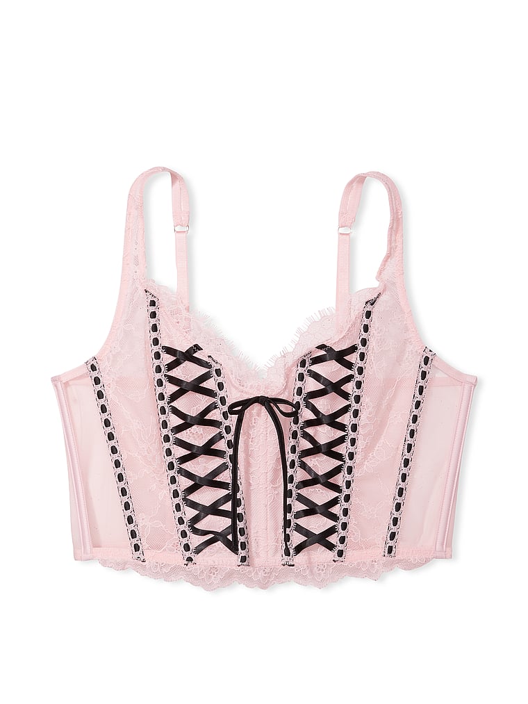 Neuf avec étiquette 278 Victoria's Secret Designer Collection Floral