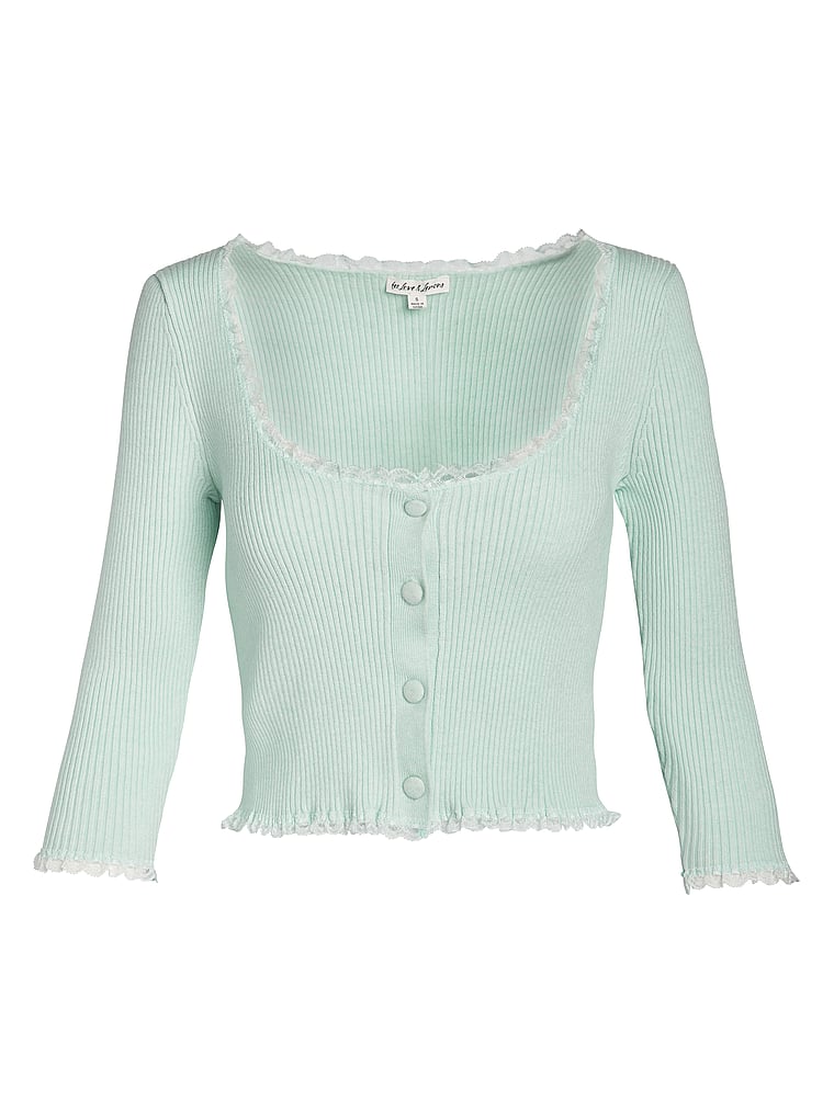 Jolie Cardigan For Love Lemons Vs