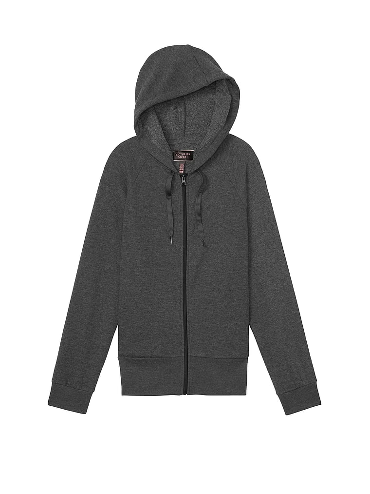 victoria secret zipper hoodies