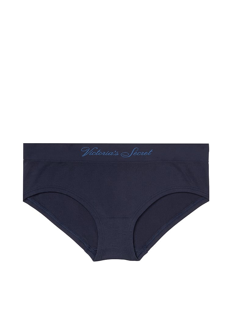 VictoriasSecret Seamless Hiphugger Panty 1115765284L0