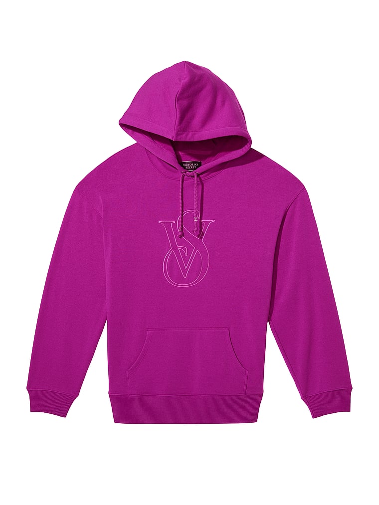 victoria's secret pullover