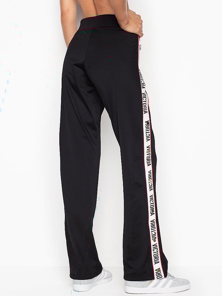 victoria secret track pants