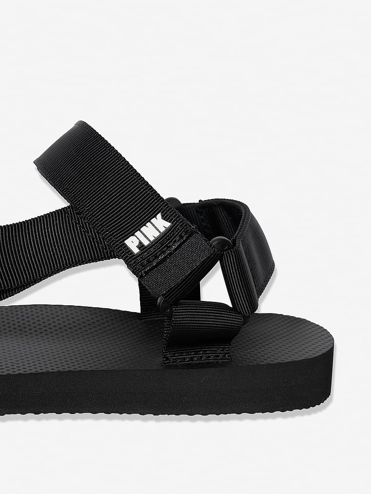 VictoriasSecret Festival Sandal 111520613XZR