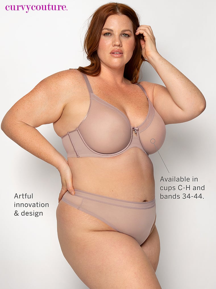 Matching Bra & Panty Sets – Page 2 – Curvy Couture