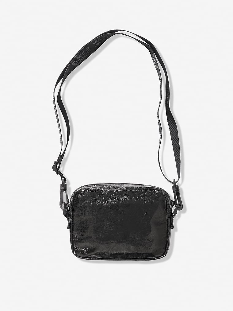 VictoriasSecret Crossbody Bag . 2