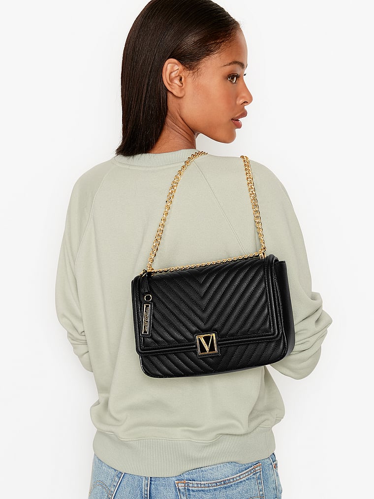 The Victoria Medium Shoulder Bag