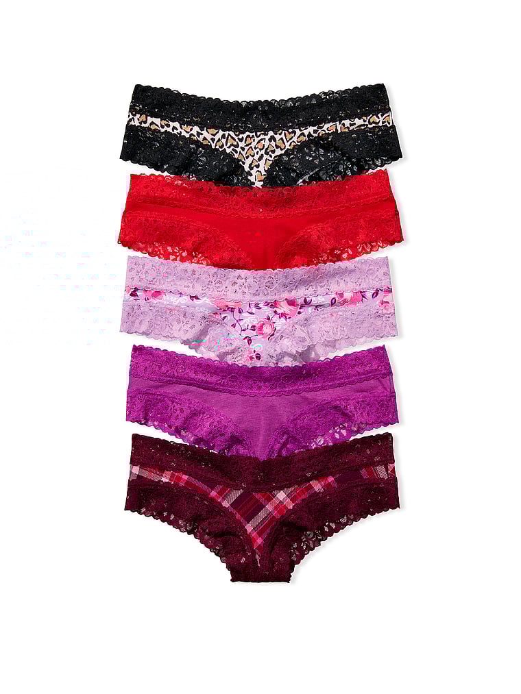 Victoria secret cheekies Clearance