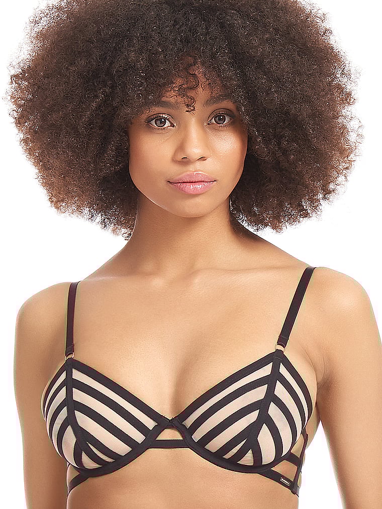 VictoriasSecret London Bra. 1 VictoriasSecret London Bra. 1