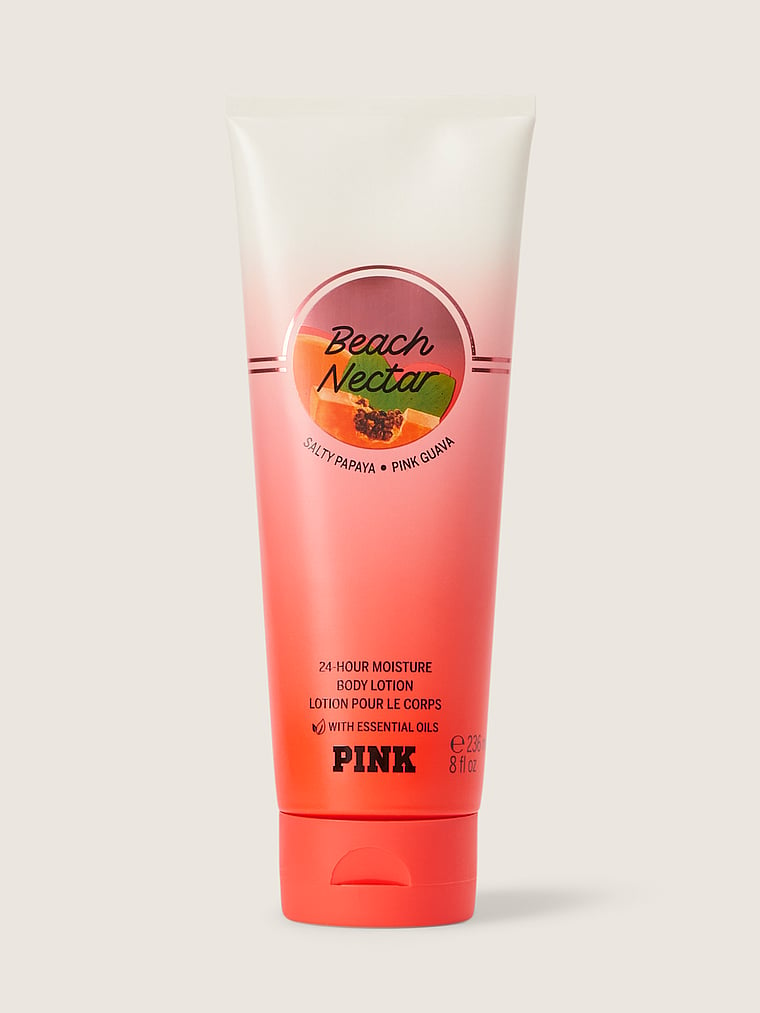 Victoria’s Secret Tropic of PINK Body Lotion