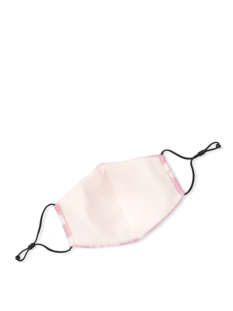 Victoria Secret Reusable Mask Dedication