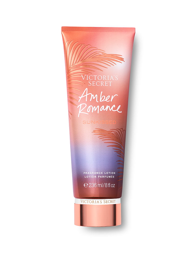 Sunkissed Fragrance Lotion
