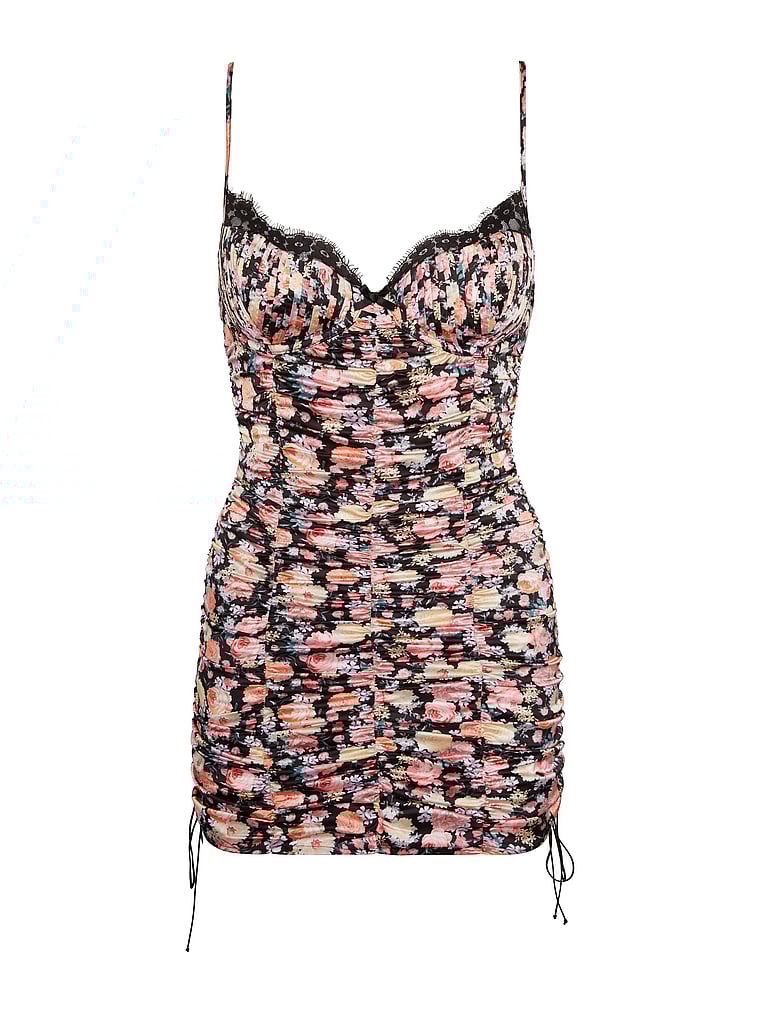 Gardenia Mini Dress Victoria S Secret