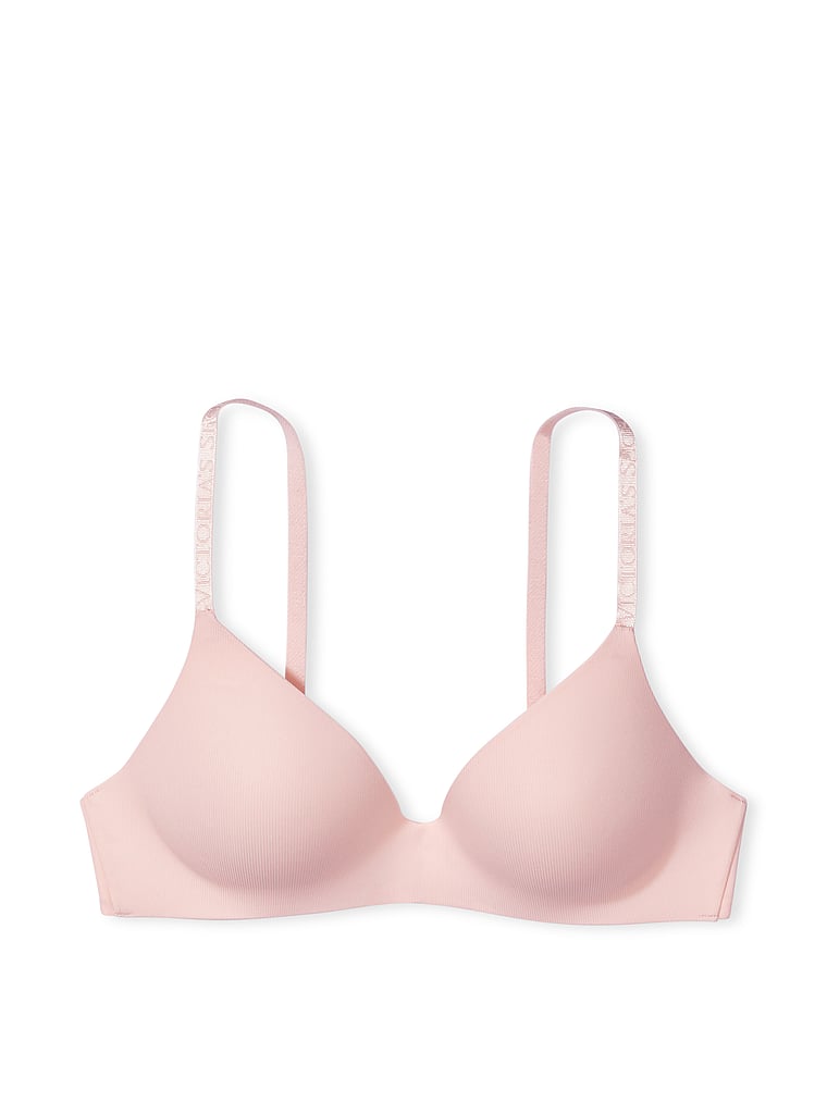 DONATING END OF MONTH: VICTORIA SECRET PINK WIRELESS BRA