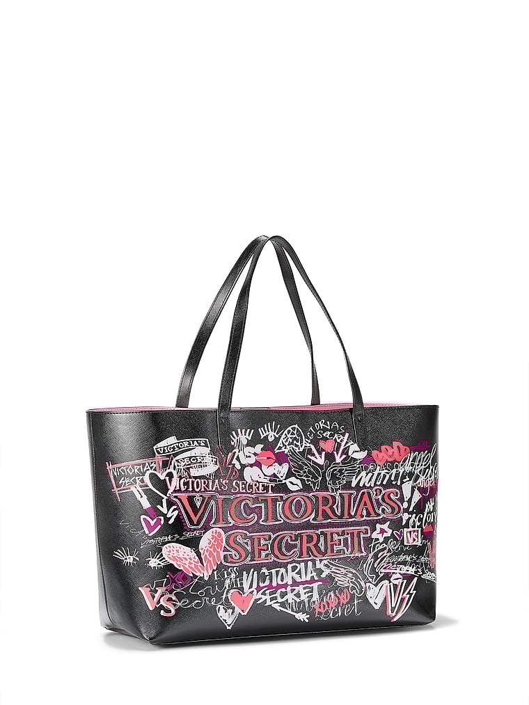 victoria secret everything tote