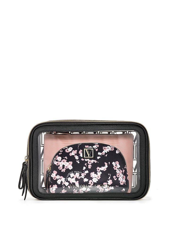 VICTORIA `S SECRET 3 косметички