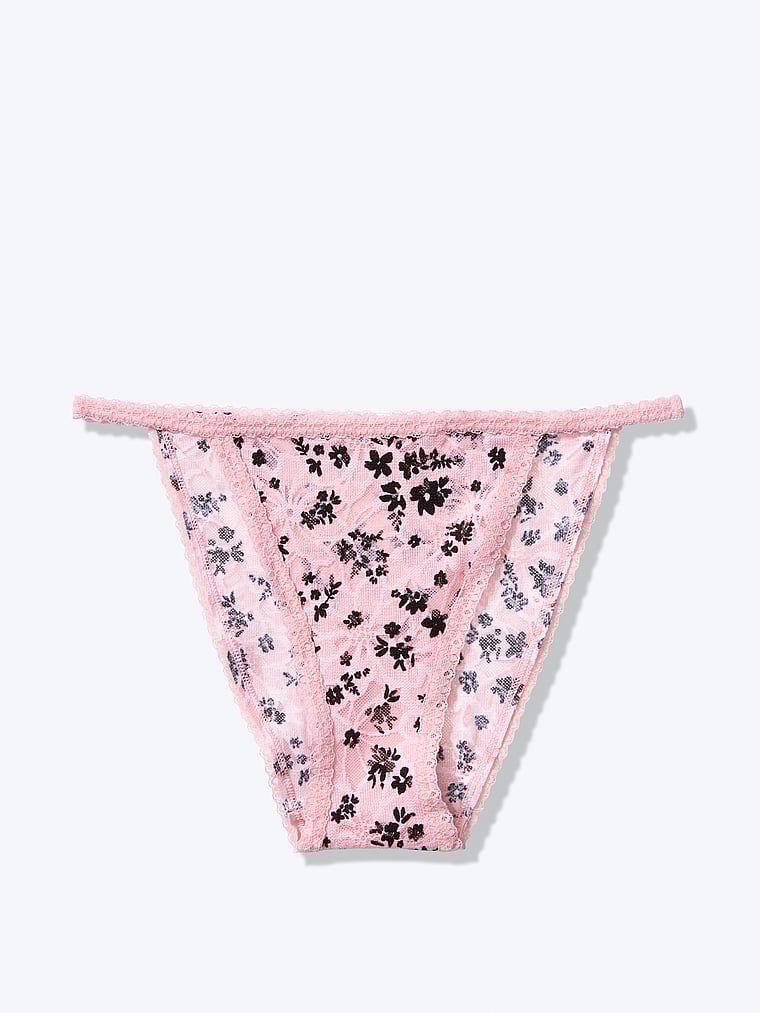 pinks panties