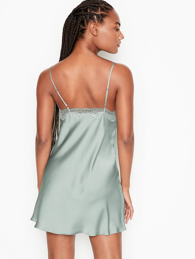 Victorias secret slip dress philipshigh.co.uk