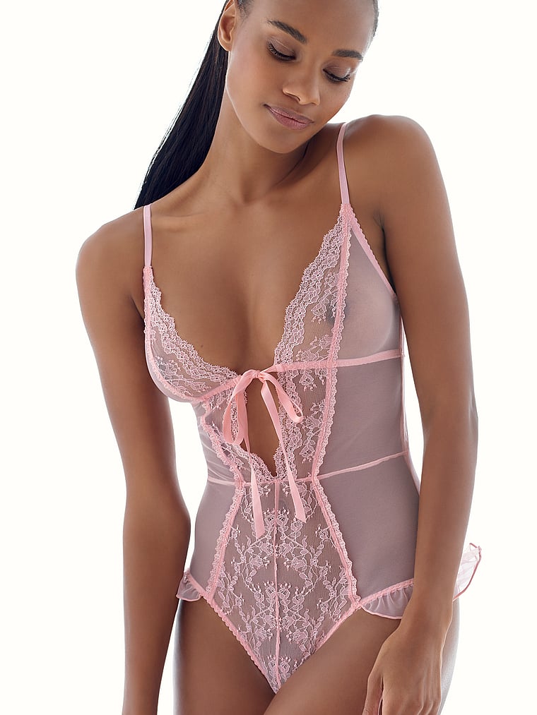 victoria secret bodysuit