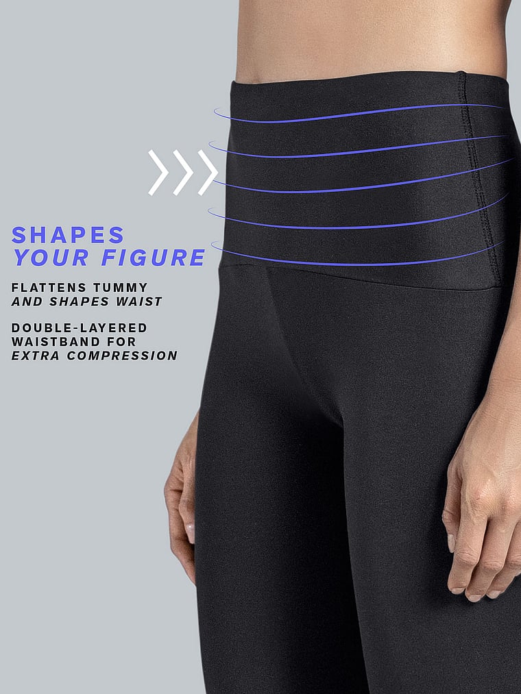 Butt Lifter Performance Legging 