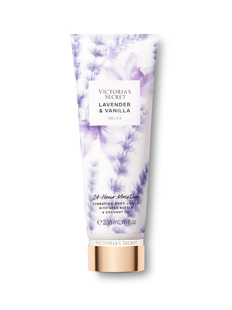 Victoria’s Secret Natural Beauty Hydrating Body Lotion