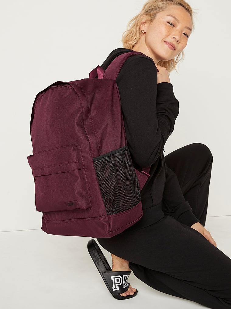 Victoria secret classic backpack Clearance