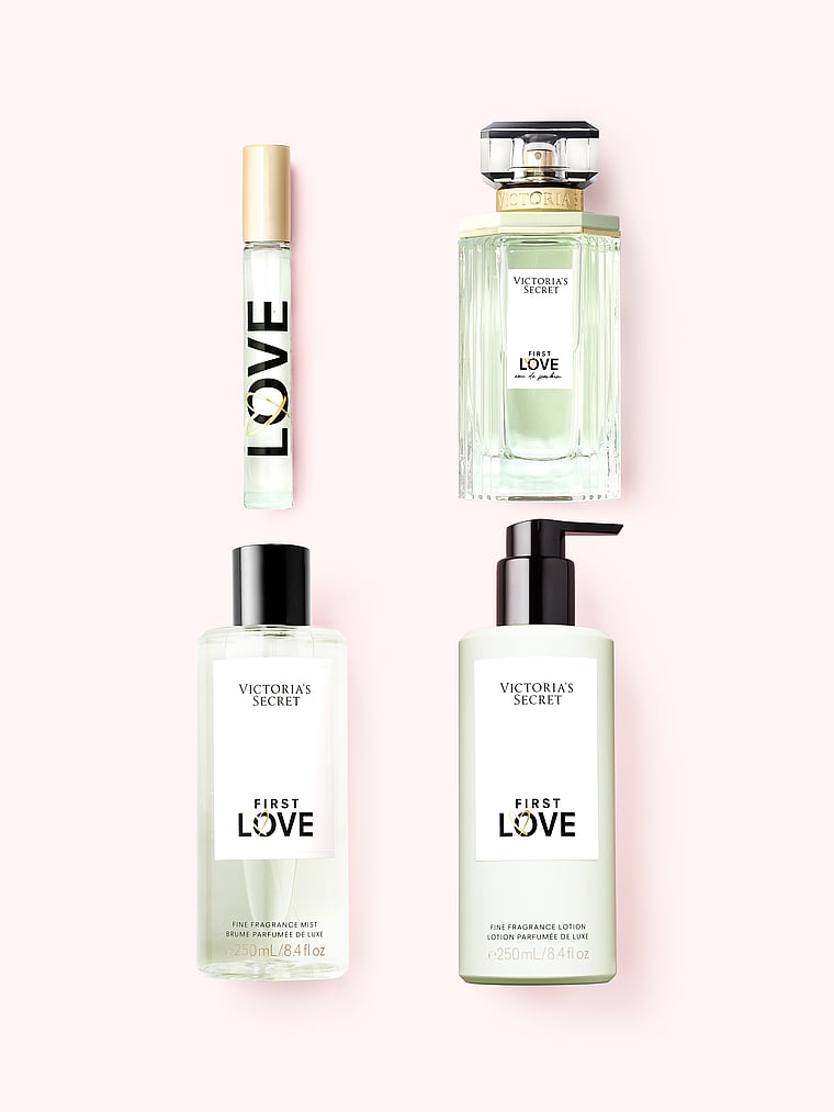 First Love Eau de Parfum - Victoria's Secret Beauty