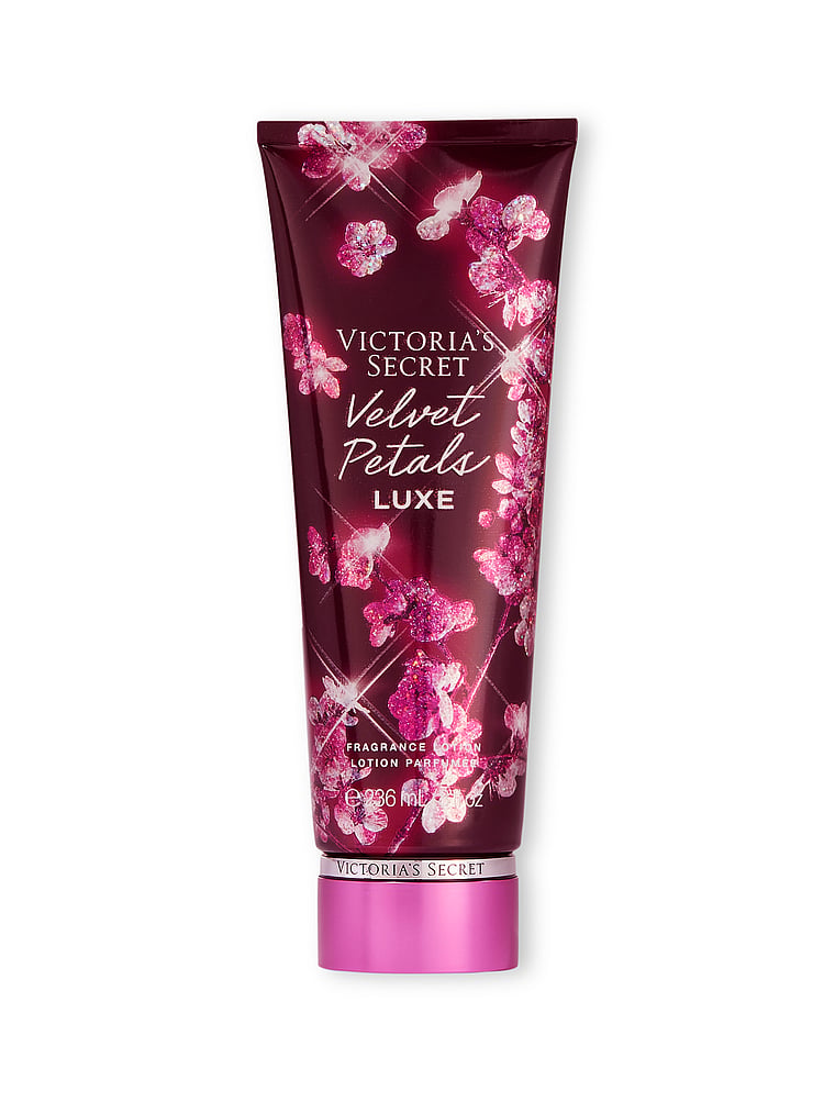 Velvet Petals Luxe