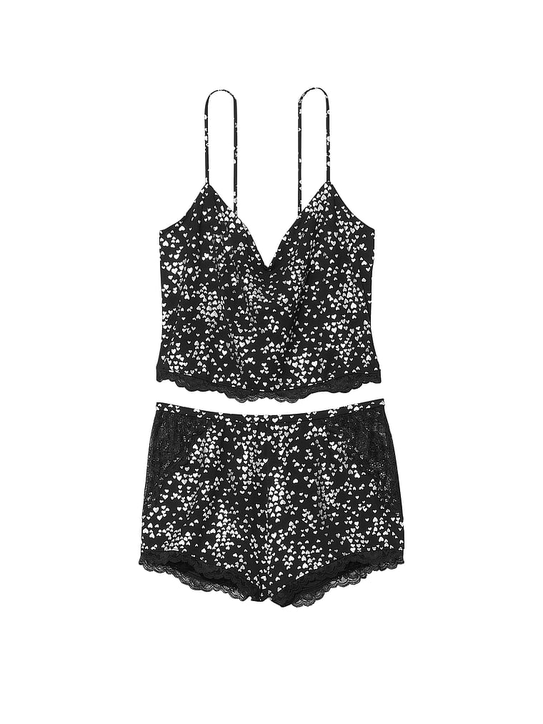 victoria secret 2 piece outfit