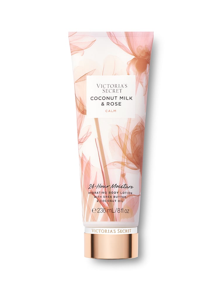 Natural Hydrating Body Lotion - Victoria's Secret Beauty