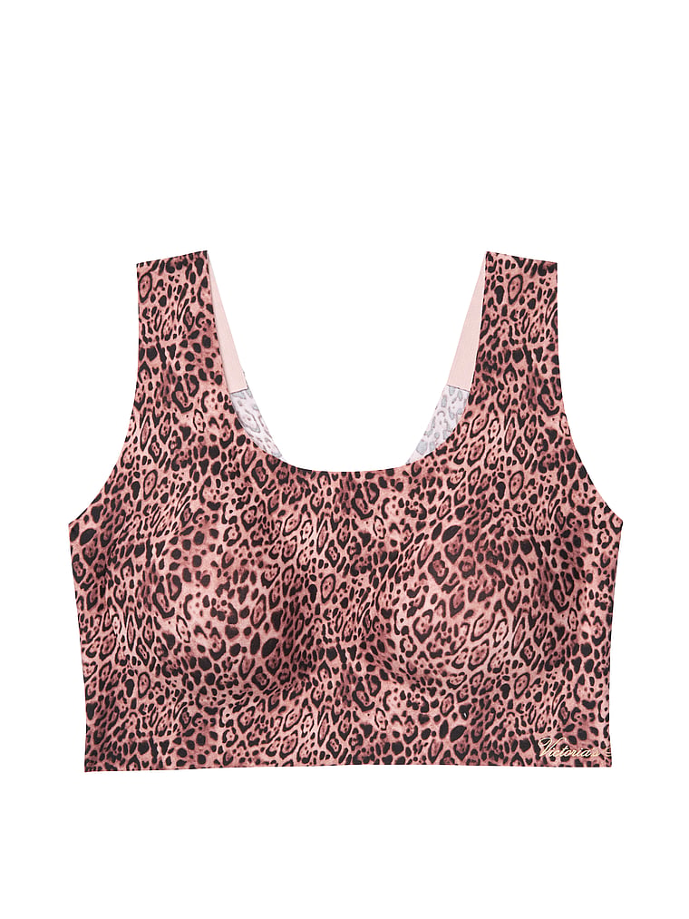 Lounge Unlined Scoop Bra