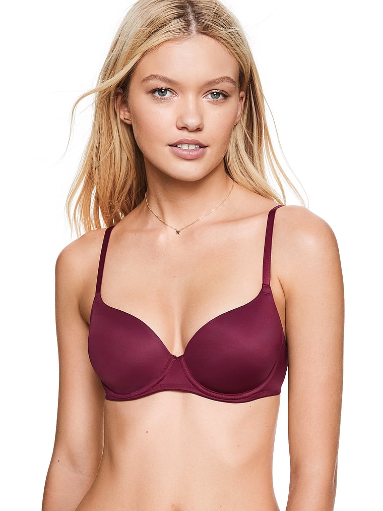 VictoriasSecret Wear Everywhere Lightly Lined Demi. 3 VictoriasSecret Wear Everywhere Lightly Lined Demi. 3