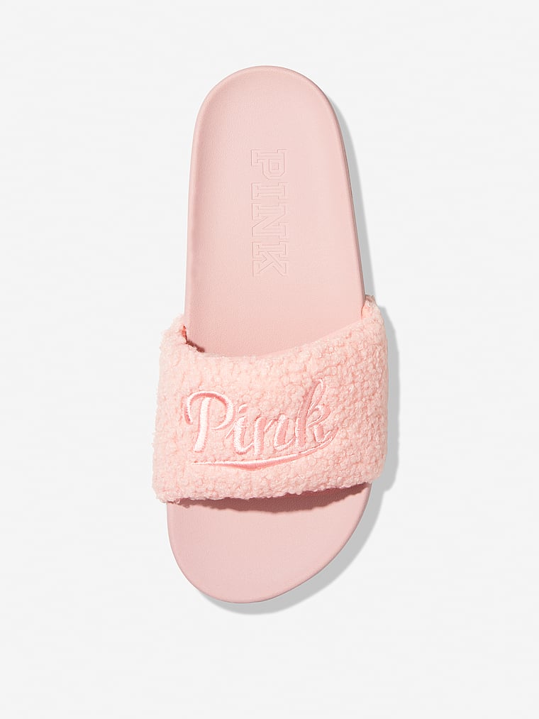Slides - PINK - pink
