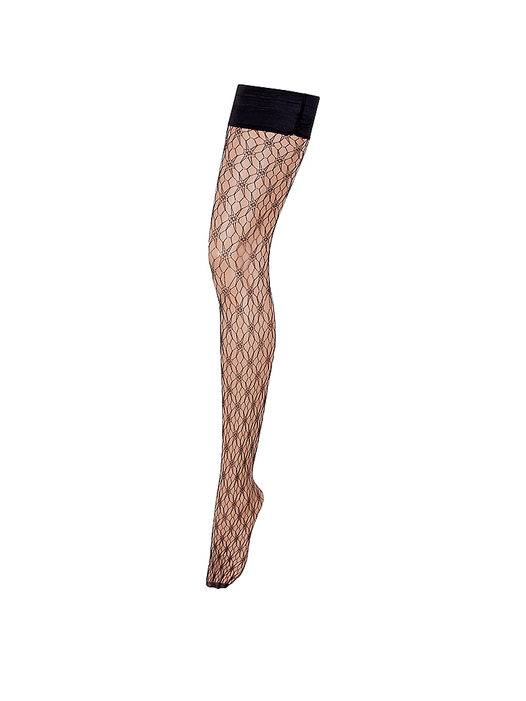 Louis Vuitton Monogram Stockings