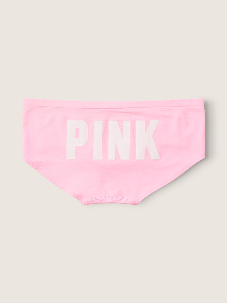 pink seamless hipster