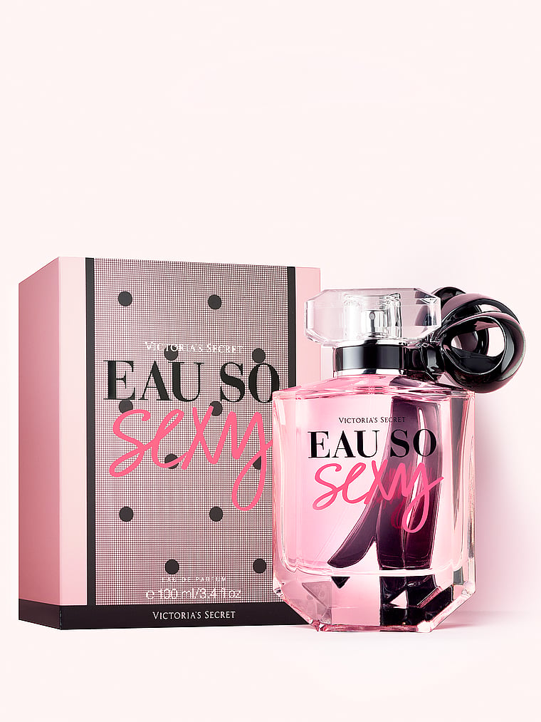 Eau So Sexy Eau de Parfum - Victoria's 