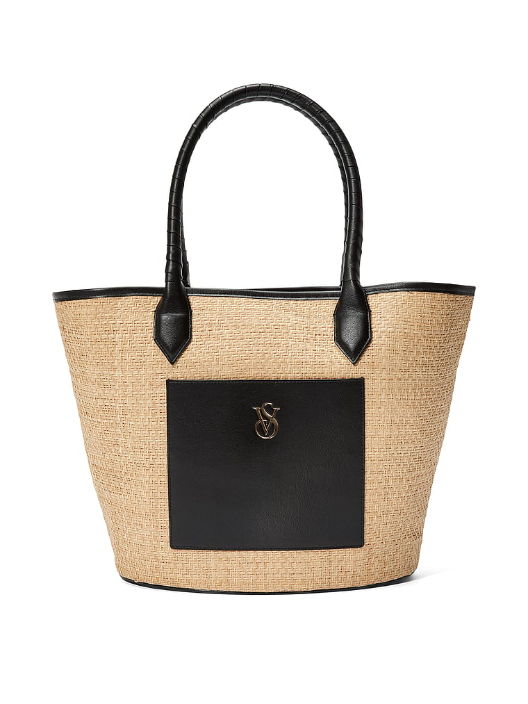 The Victoria Cinch-Top Tote - Victoria 