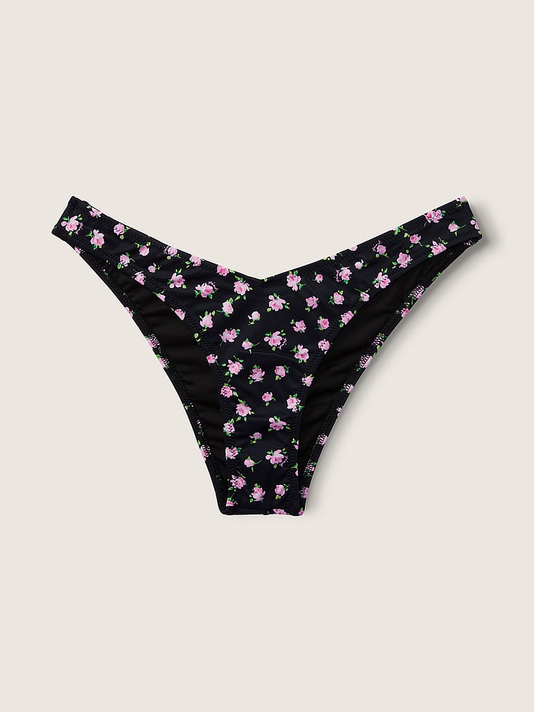 V-Front Itsy Bikini Bottom