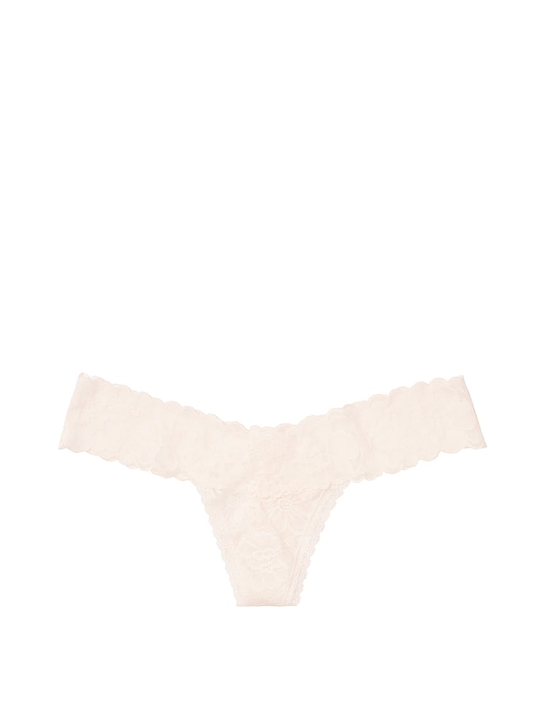 Lacie Thong Panty