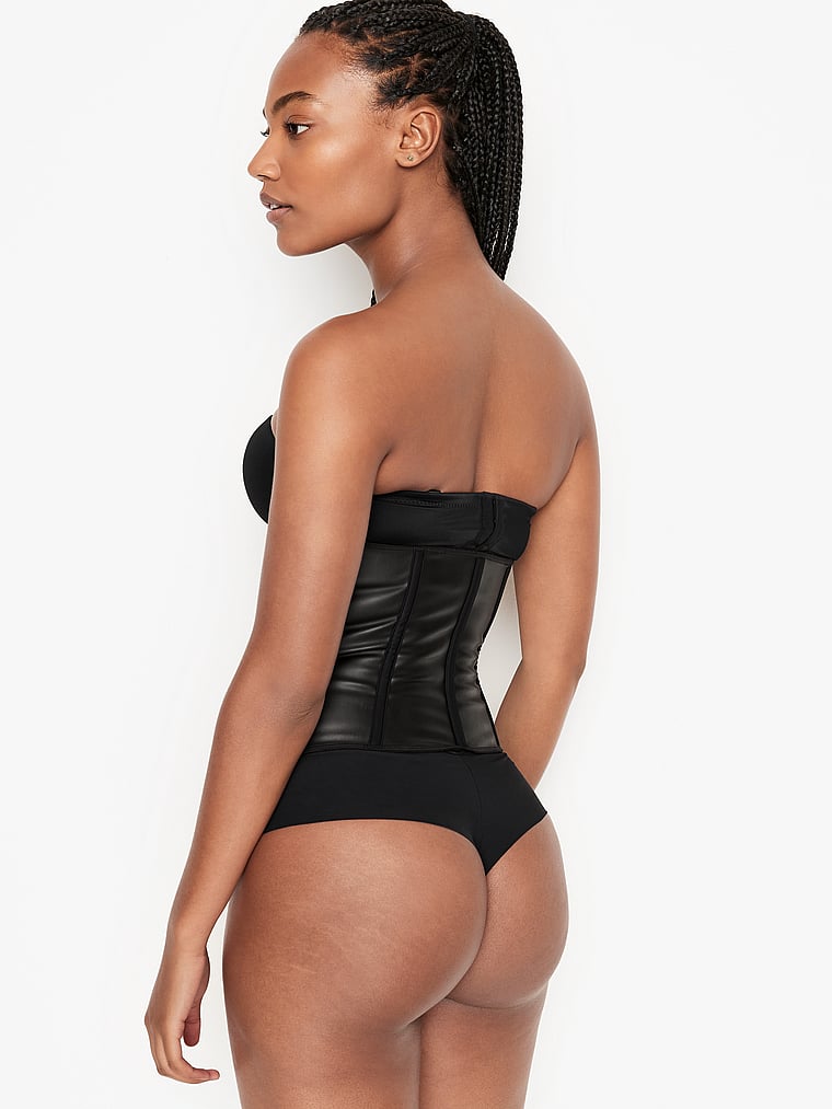 victoria secret waist cincher
