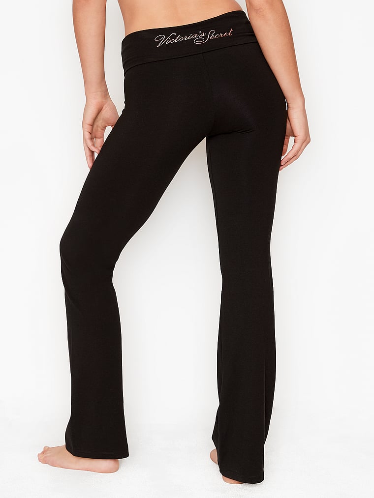 foldover leggings