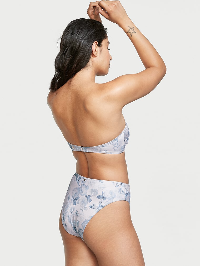 victorias secret sequin bikini