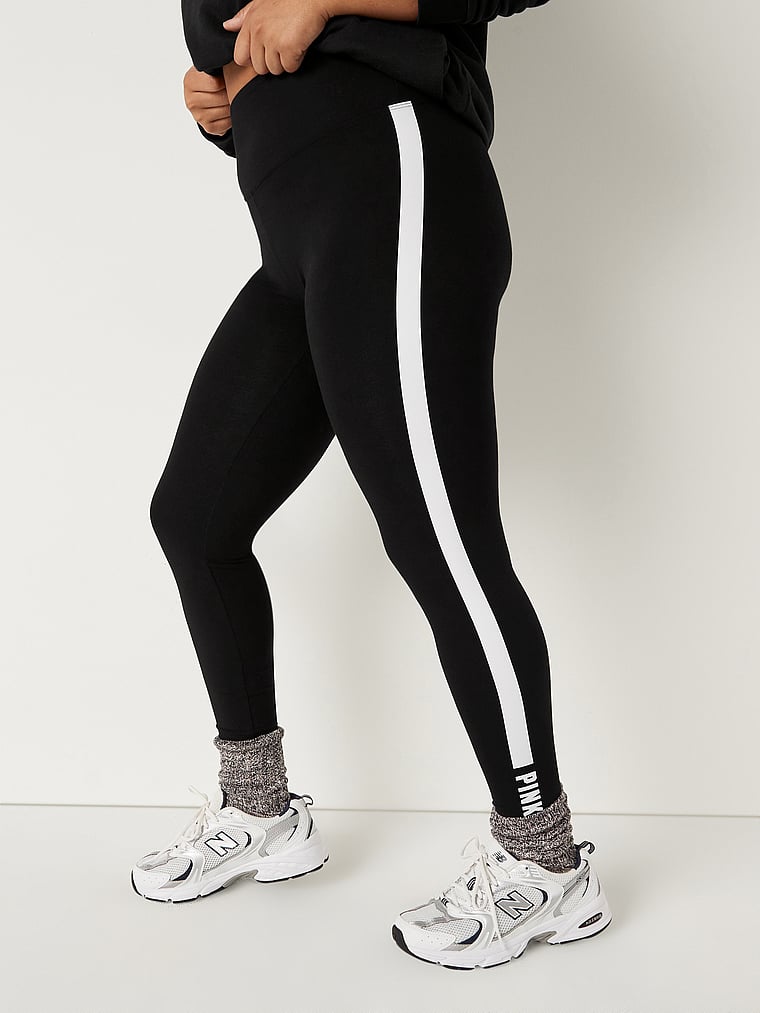 Victoria's Secret Pink Leggings