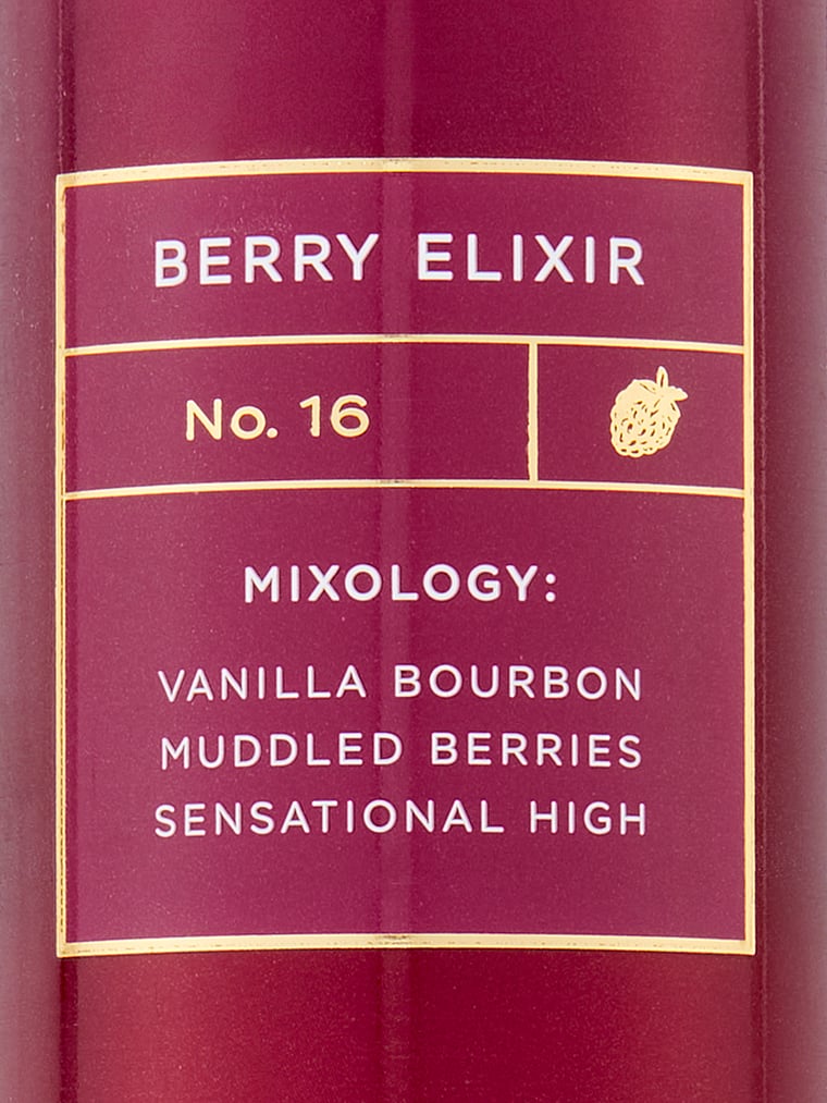 1644円 【SALE／85%OFF】 Rouge Elixir Berry Cherry