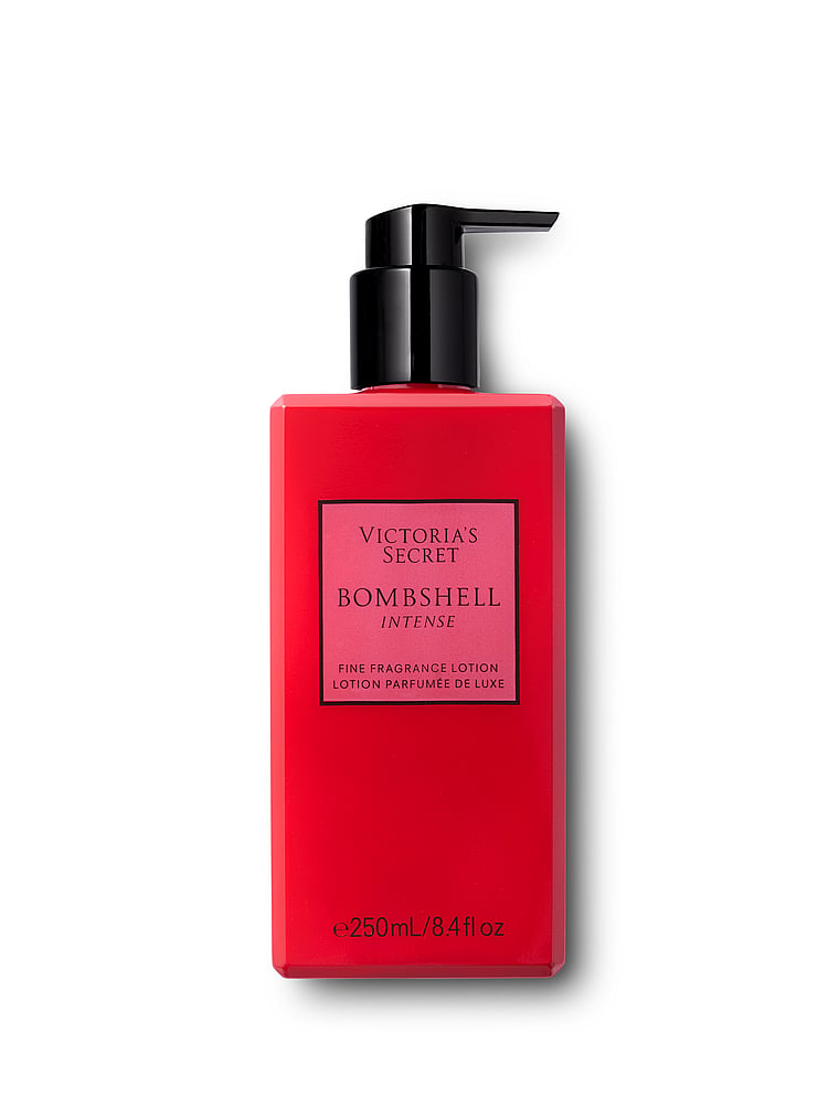 Fine Fragrance Lotion - Beauty - Victoria's Secret