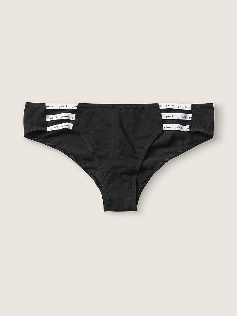 Strappy Logo Cheekster
