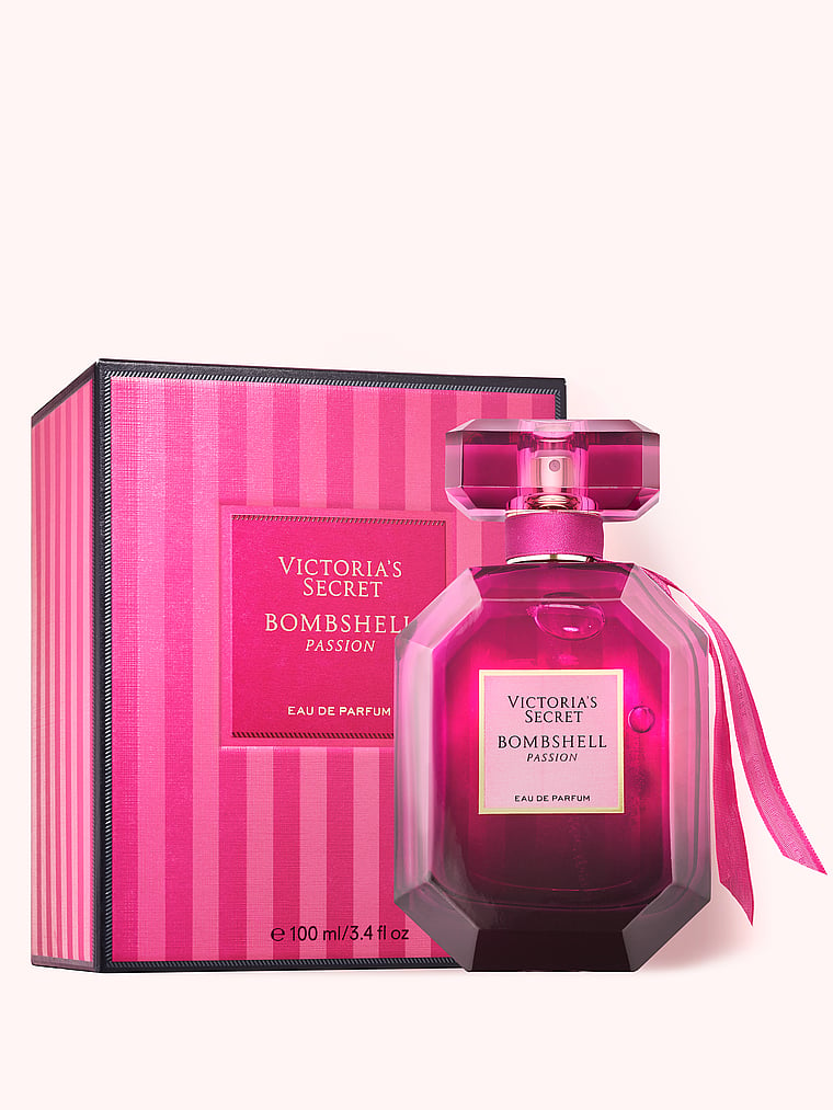 victoria secret perfume small bottle